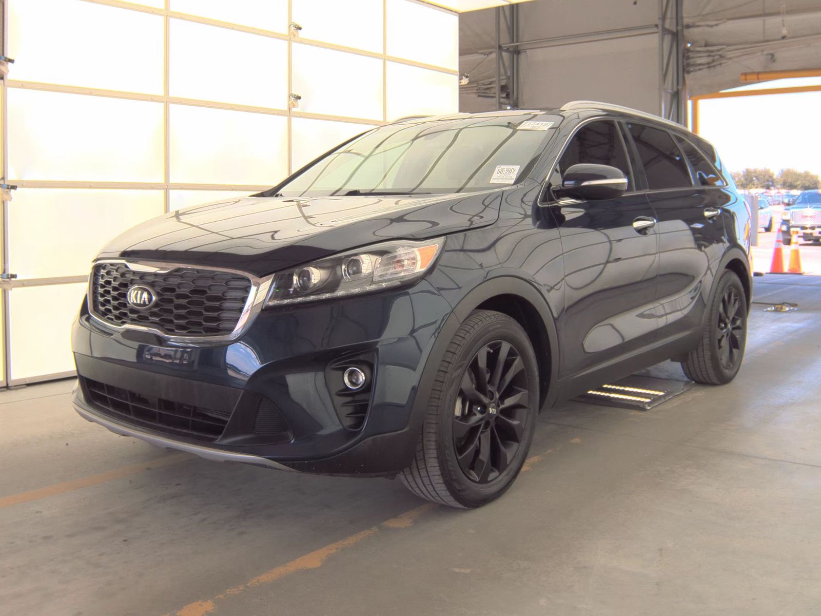 2020 Kia Sorento EX FWD