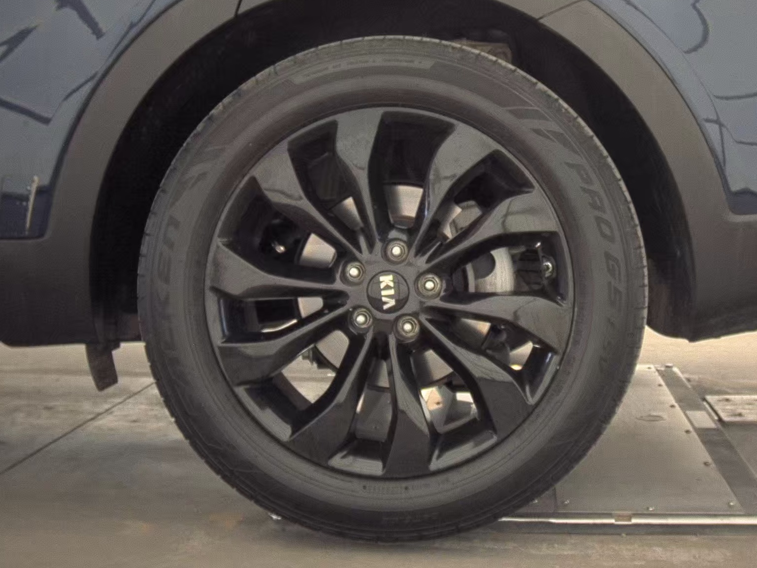 2020 Kia Sorento EX FWD