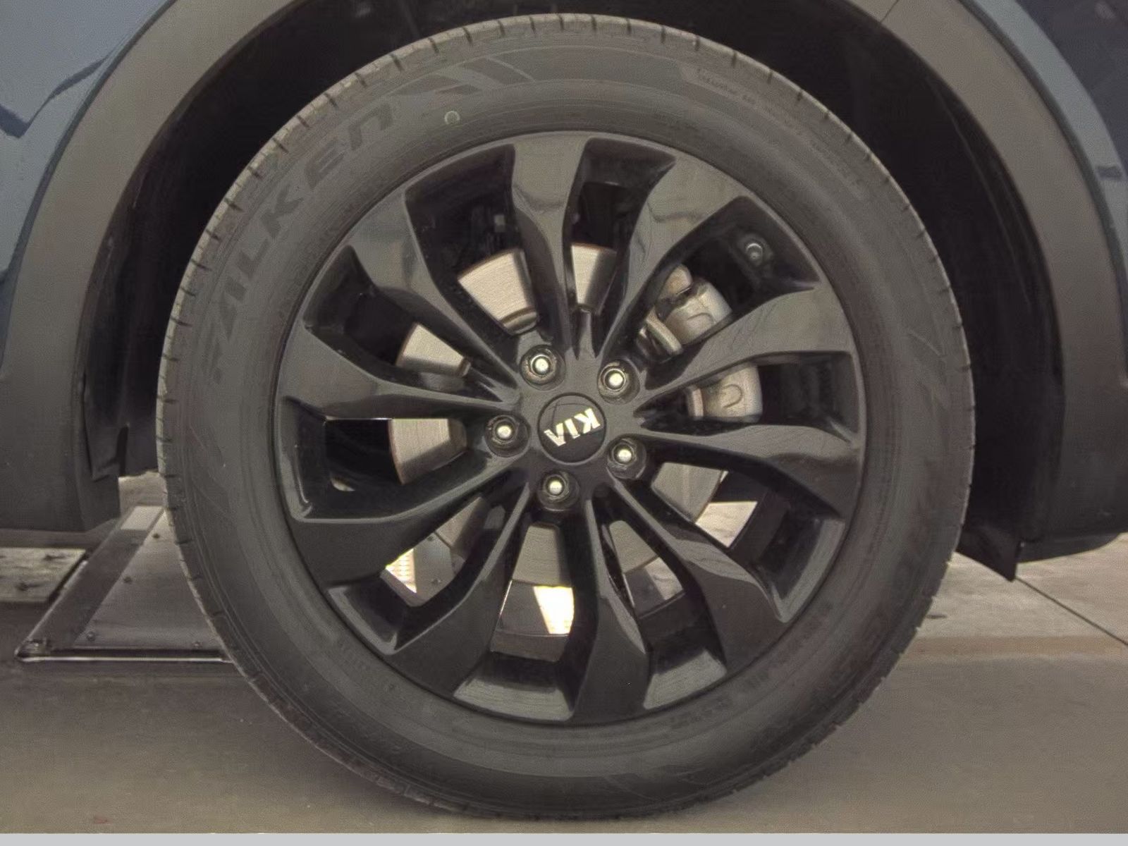 2020 Kia Sorento EX FWD