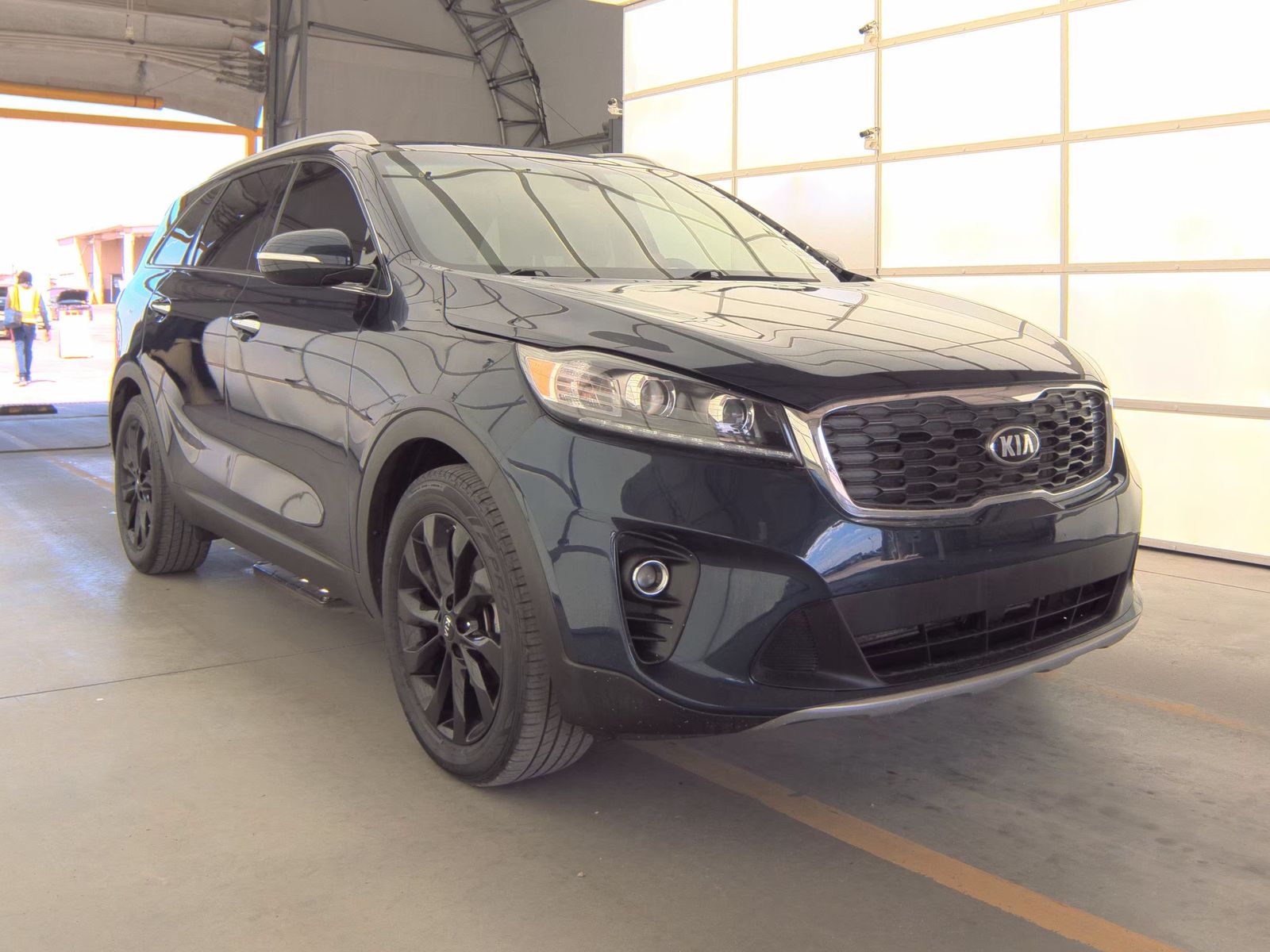 2020 Kia Sorento EX FWD