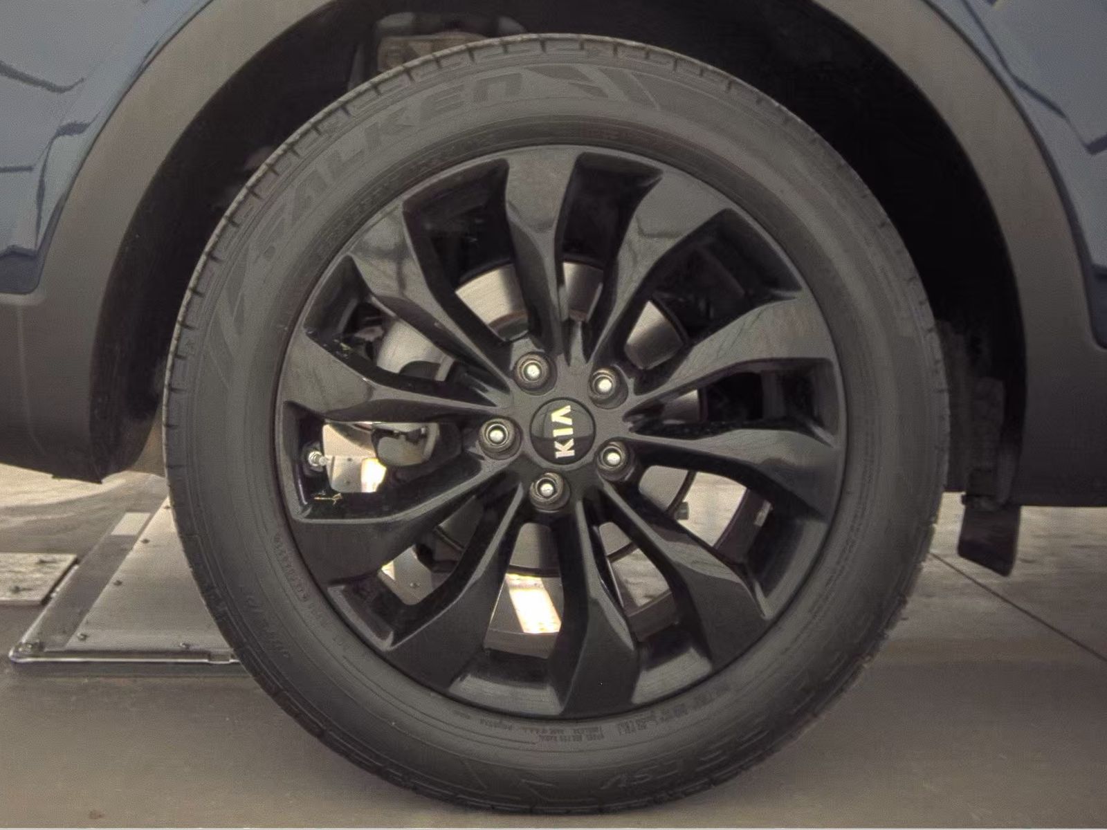 2020 Kia Sorento EX FWD