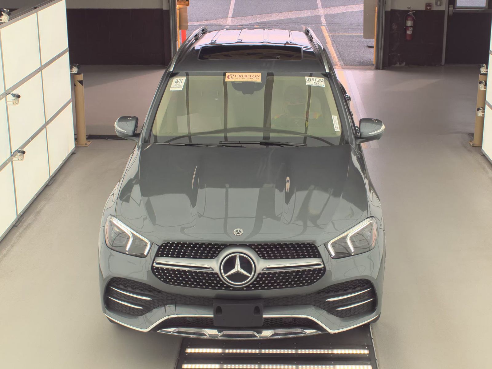 2023 Mercedes-Benz GLE GLE 450 AWD