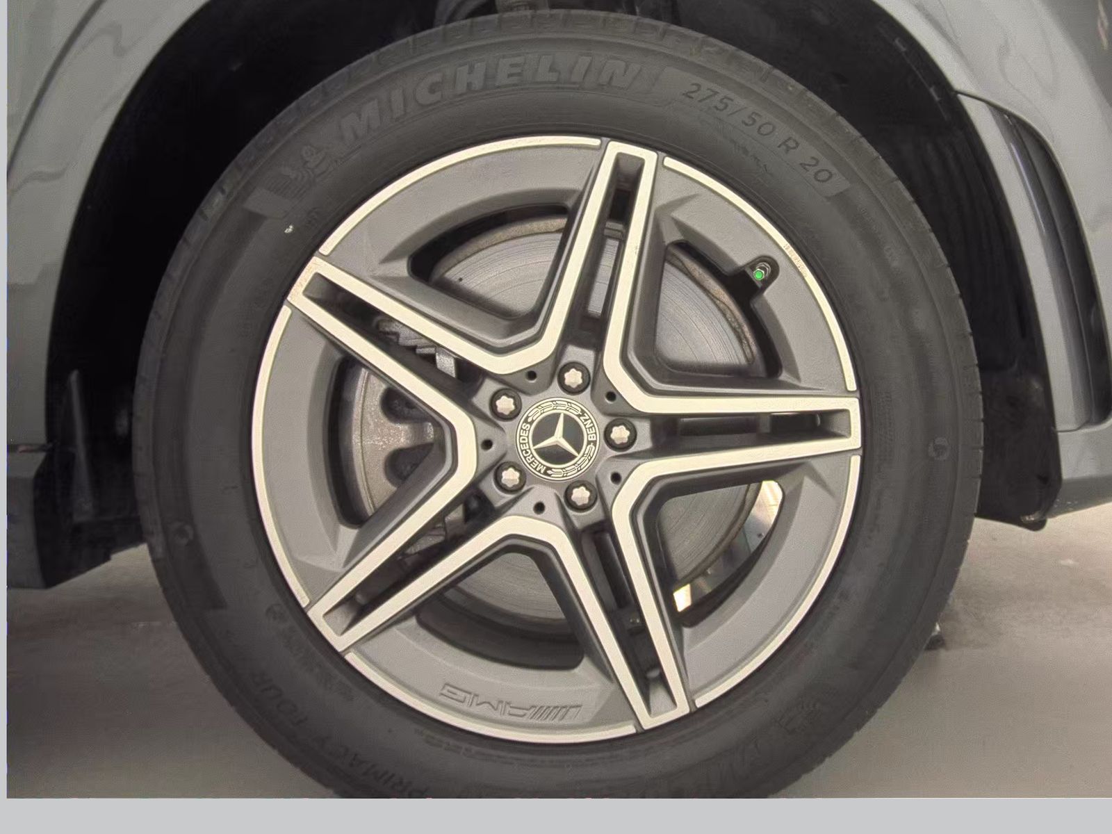 2023 Mercedes-Benz GLE GLE 450 AWD