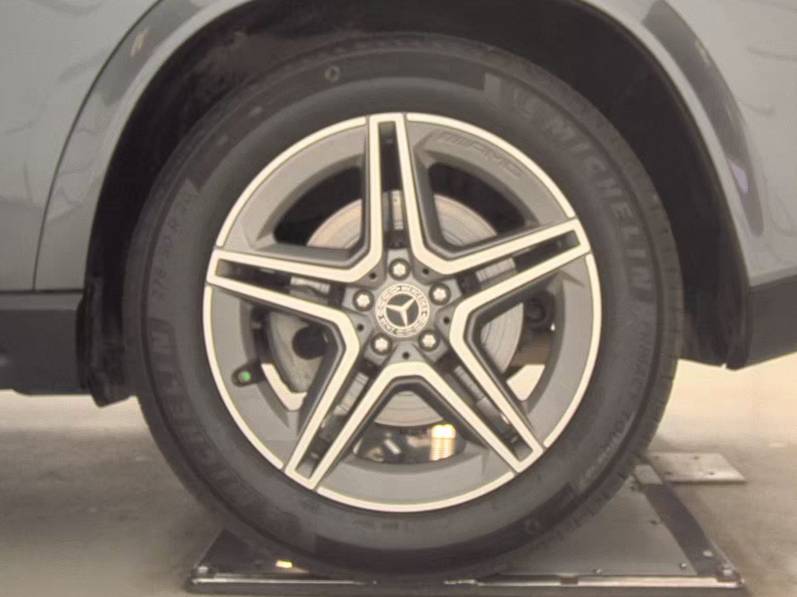 2023 Mercedes-Benz GLE GLE 450 AWD