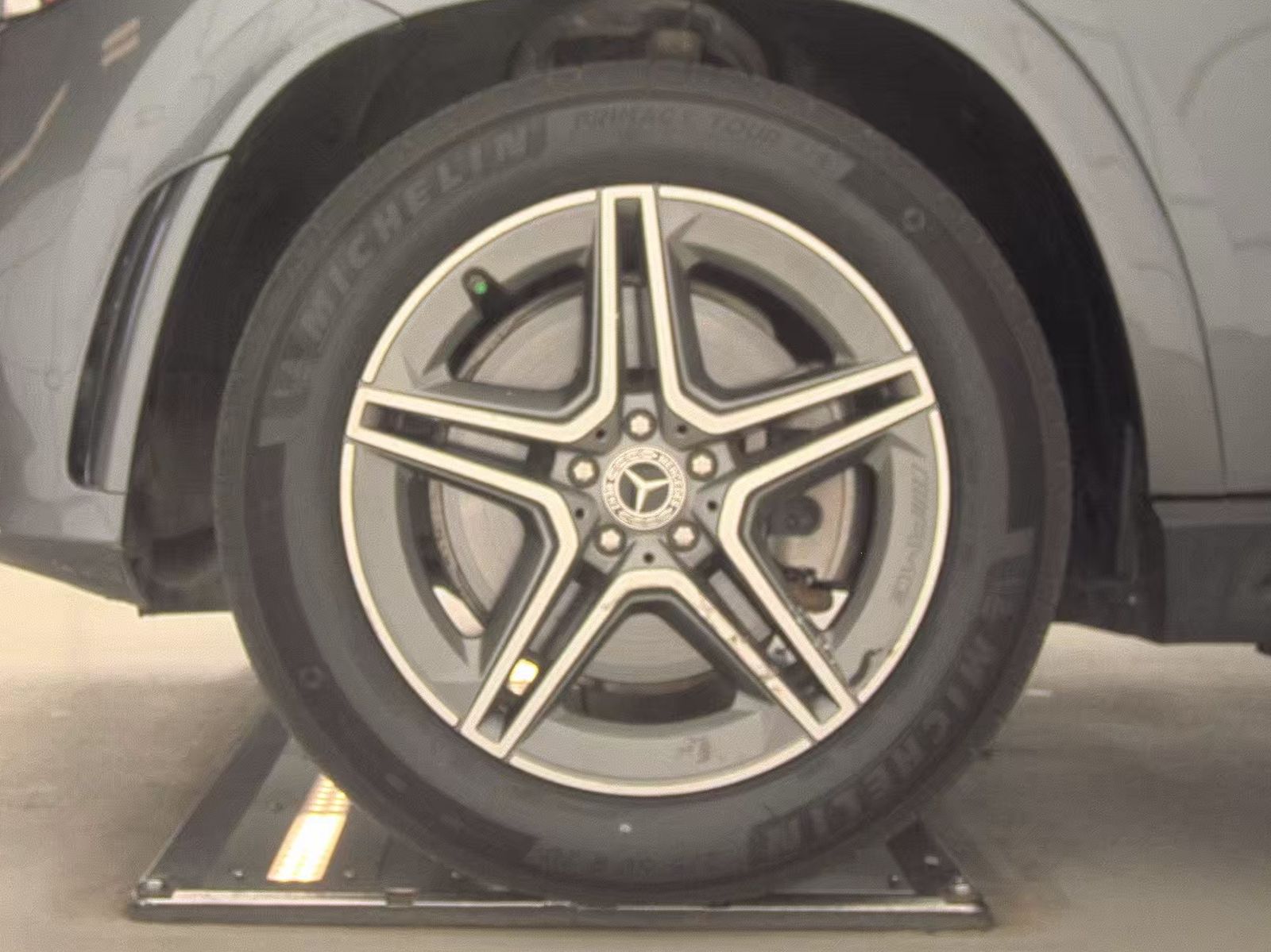 2023 Mercedes-Benz GLE GLE 450 AWD