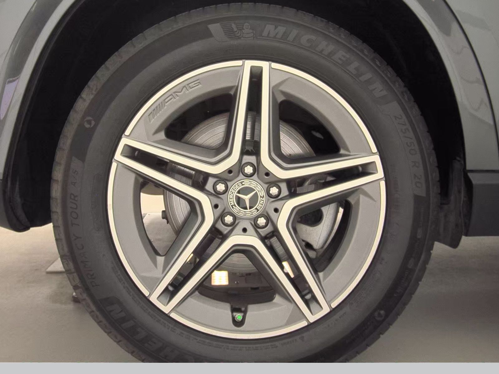 2023 Mercedes-Benz GLE GLE 450 AWD