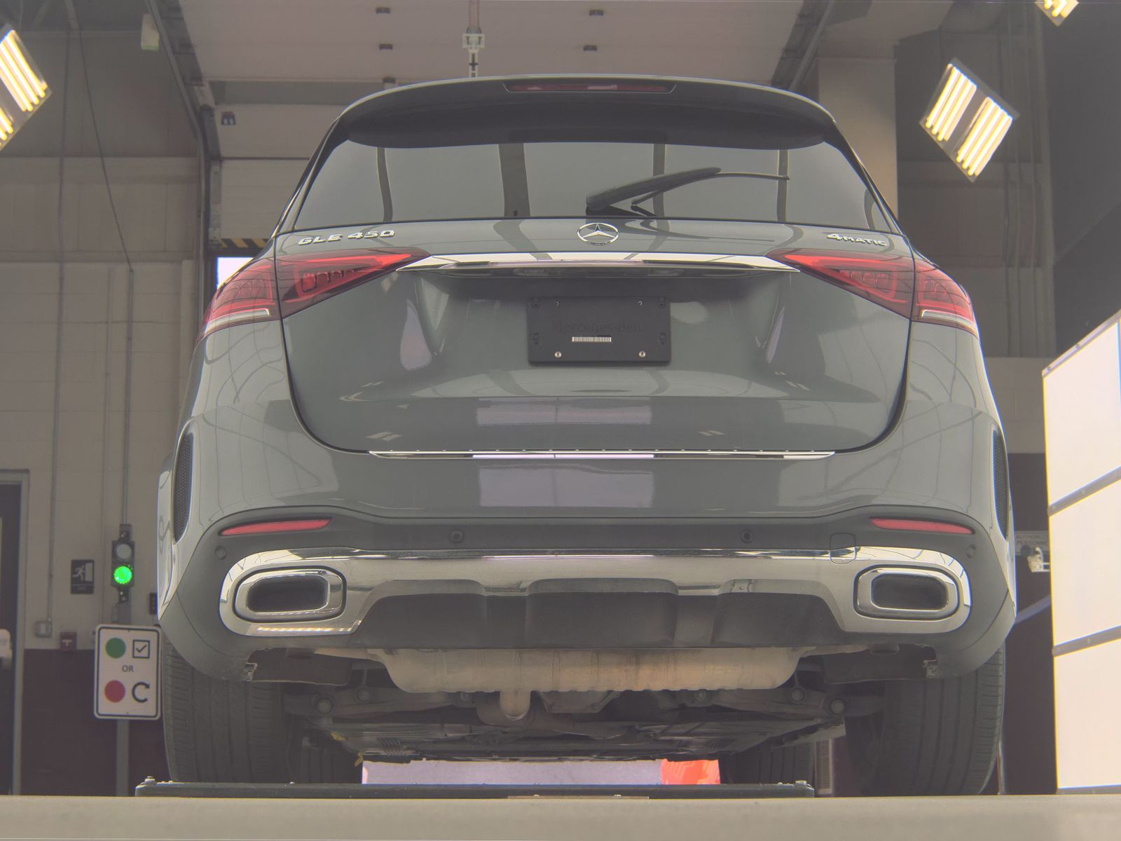 2023 Mercedes-Benz GLE GLE 450 AWD