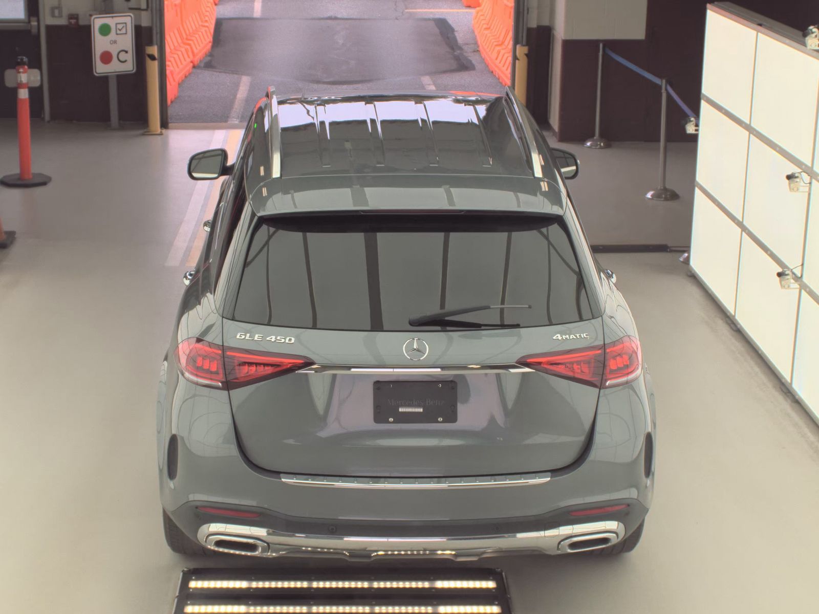 2023 Mercedes-Benz GLE GLE 450 AWD