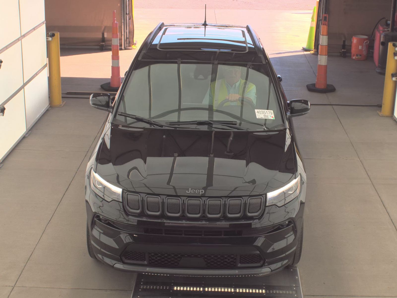 2022 Jeep Compass Limited High Altitude AWD