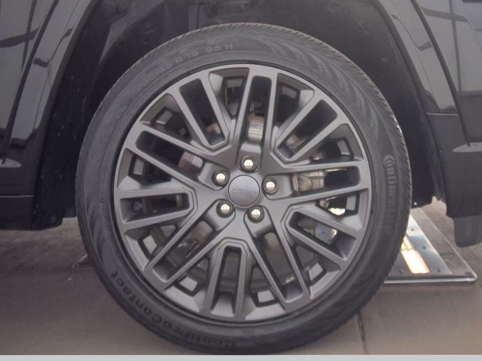 2022 Jeep Compass Limited High Altitude AWD