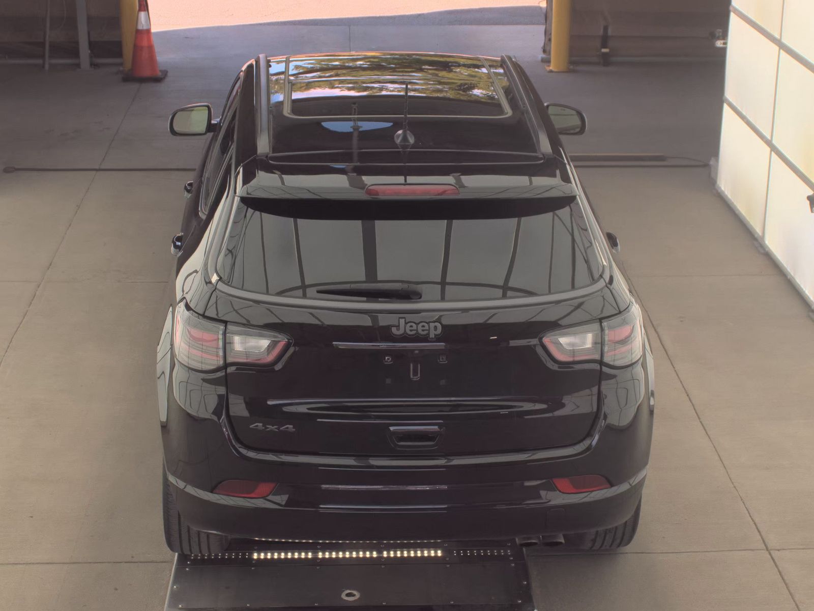 2022 Jeep Compass Limited High Altitude AWD