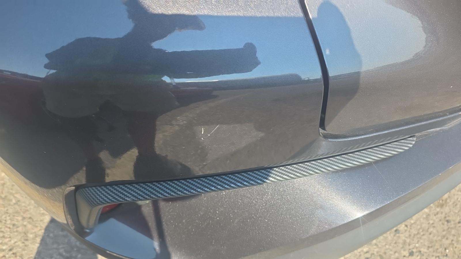 2022 Toyota C-HR Nightshade FWD