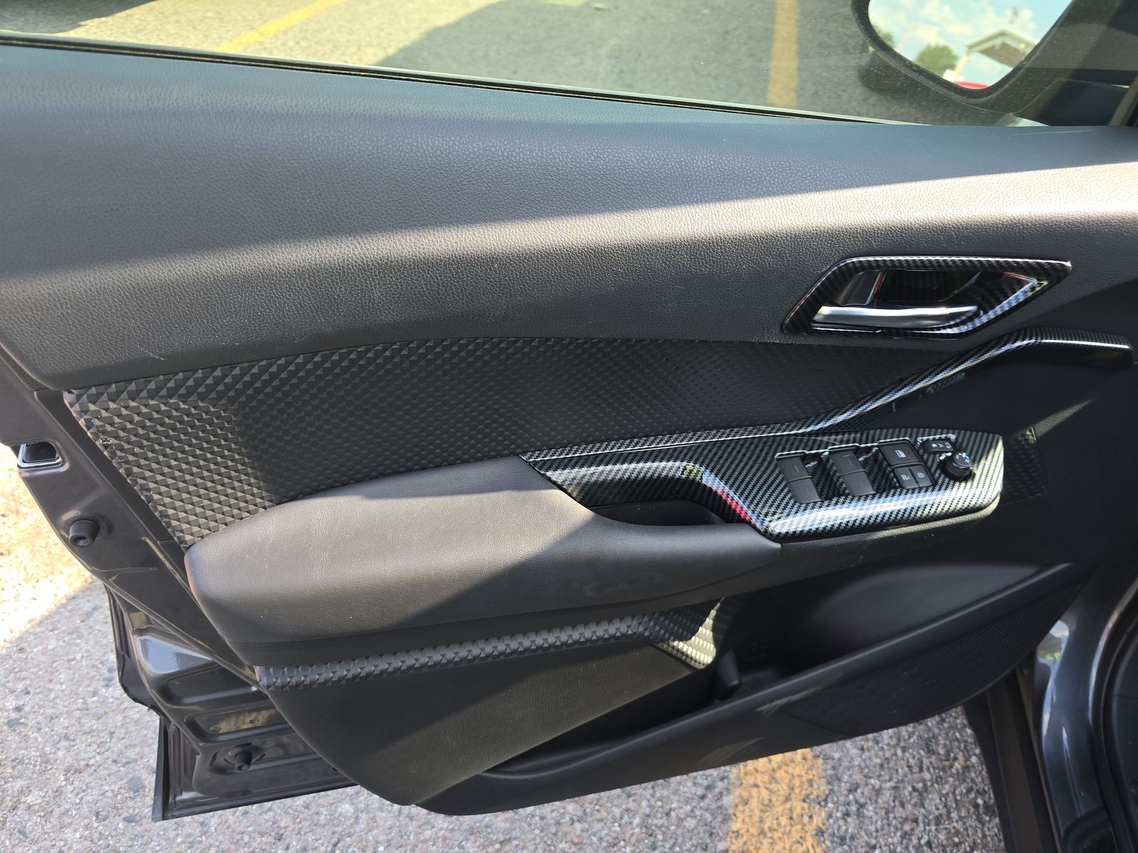 2022 Toyota C-HR Nightshade FWD