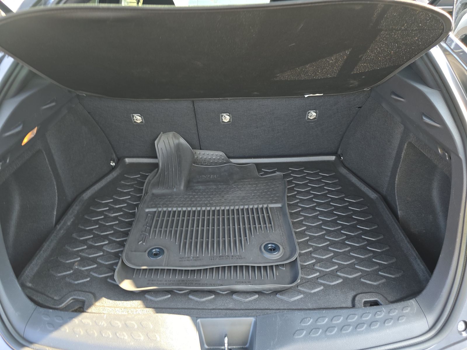 2022 Toyota C-HR Nightshade FWD