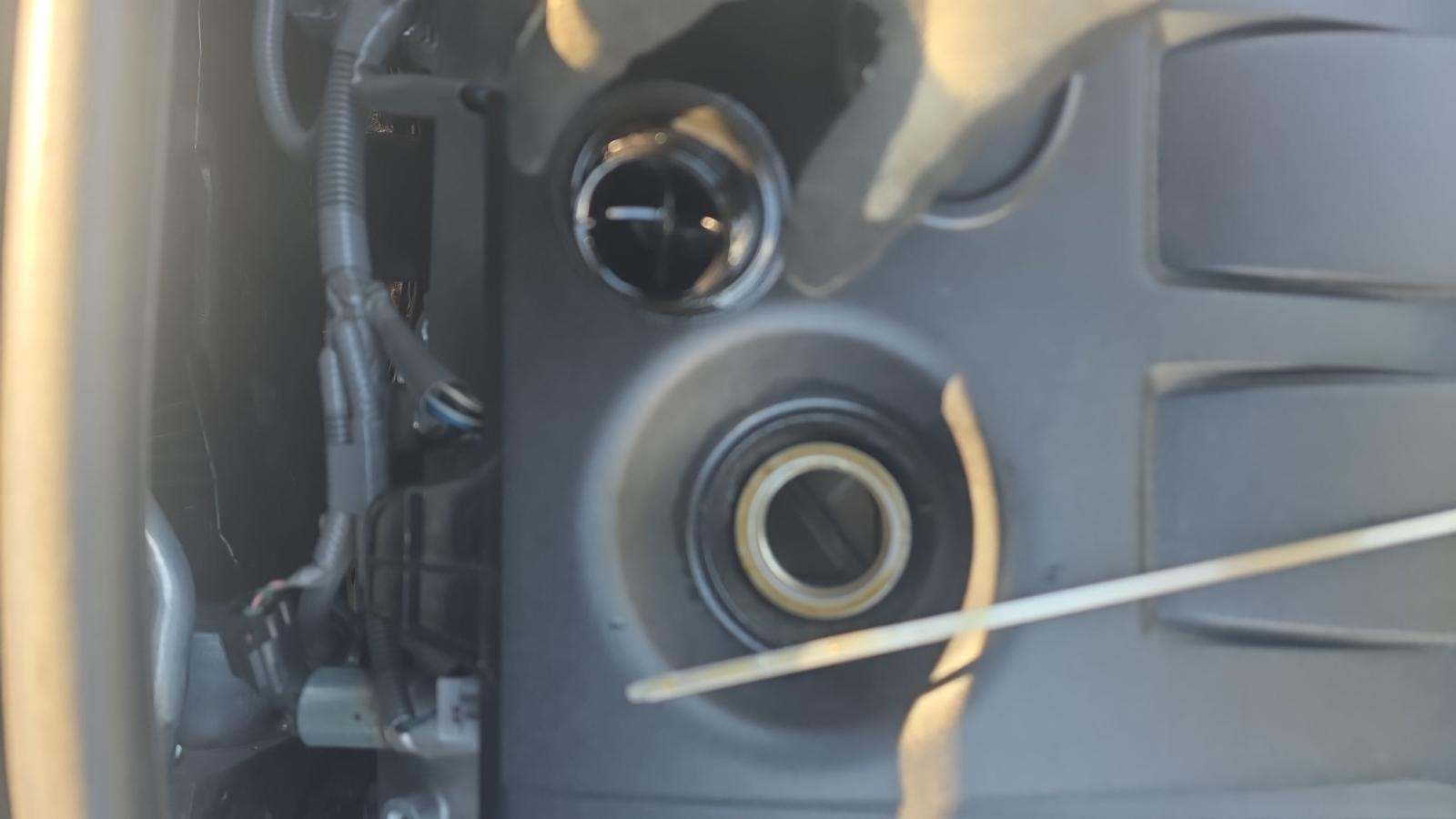 2022 Toyota C-HR Nightshade FWD