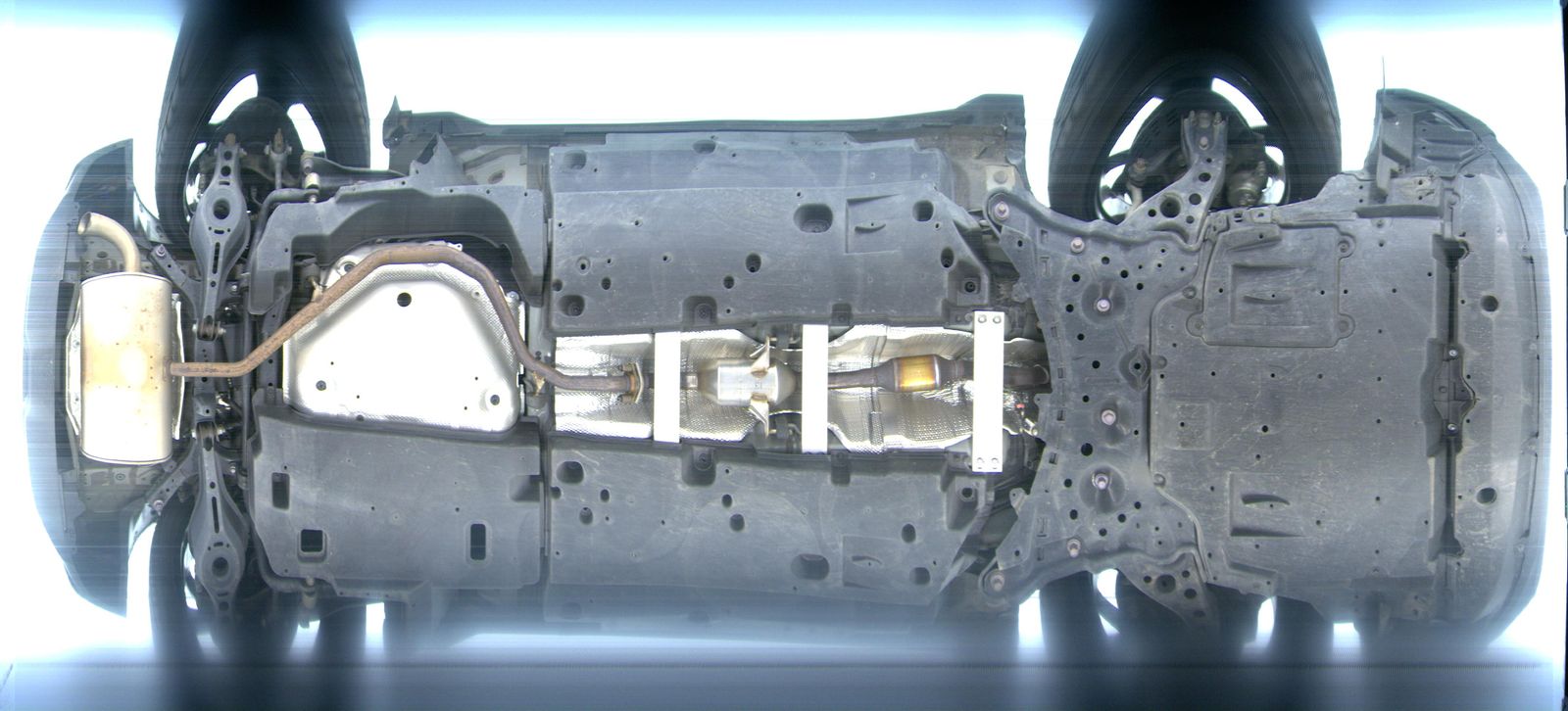 2022 Toyota C-HR Nightshade FWD