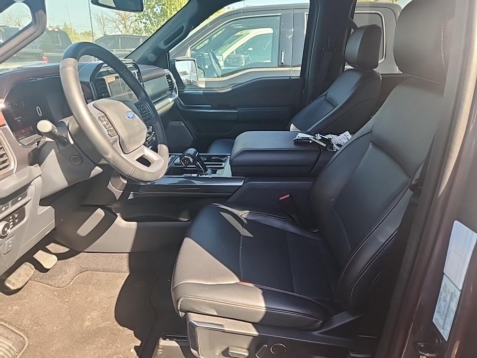 2023 Ford F-150 Lariat AWD