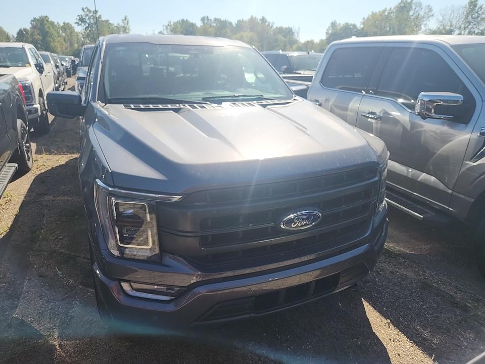 2023 Ford F-150 Lariat AWD