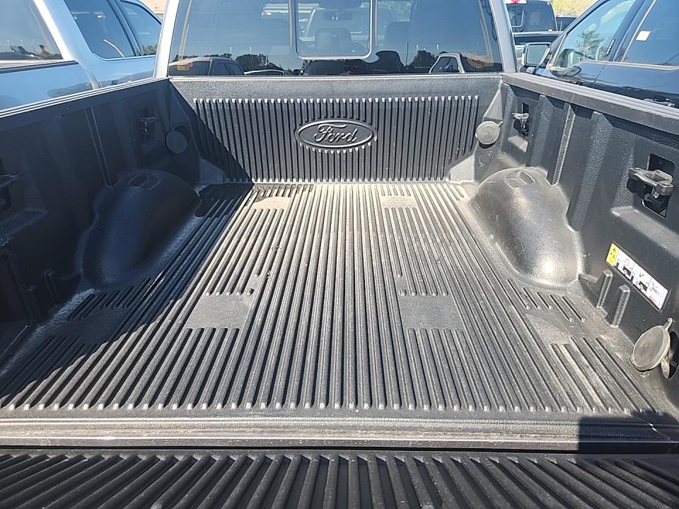 2023 Ford F-150 Lariat AWD