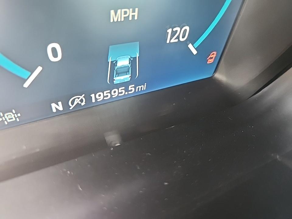 2023 Ford F-150 Lariat AWD