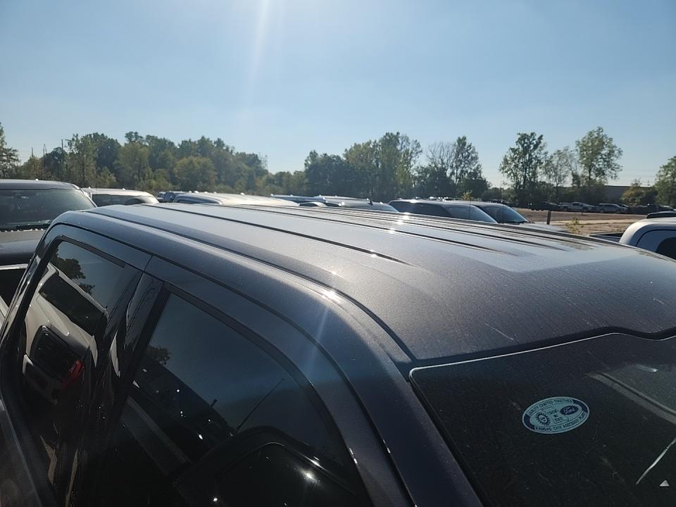 2023 Ford F-150 Lariat AWD