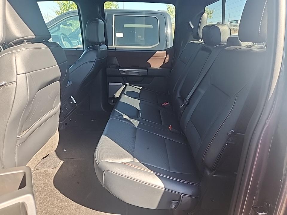 2023 Ford F-150 Lariat AWD