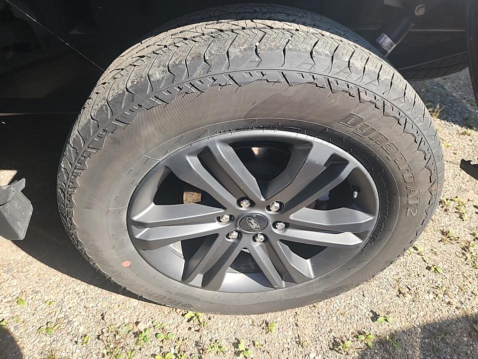 2023 Ford F-150 Lariat AWD