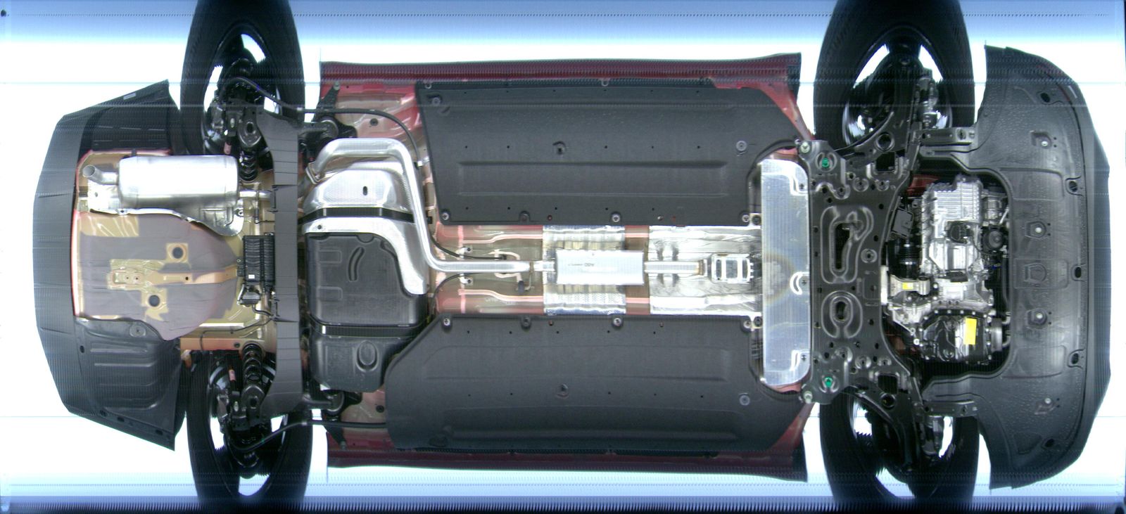 2025 Hyundai Elantra SEL Sport FWD