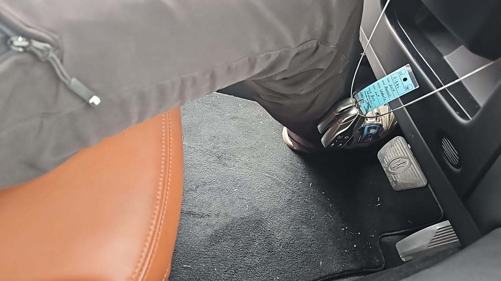 2019 Maserati Levante GranLusso AWD