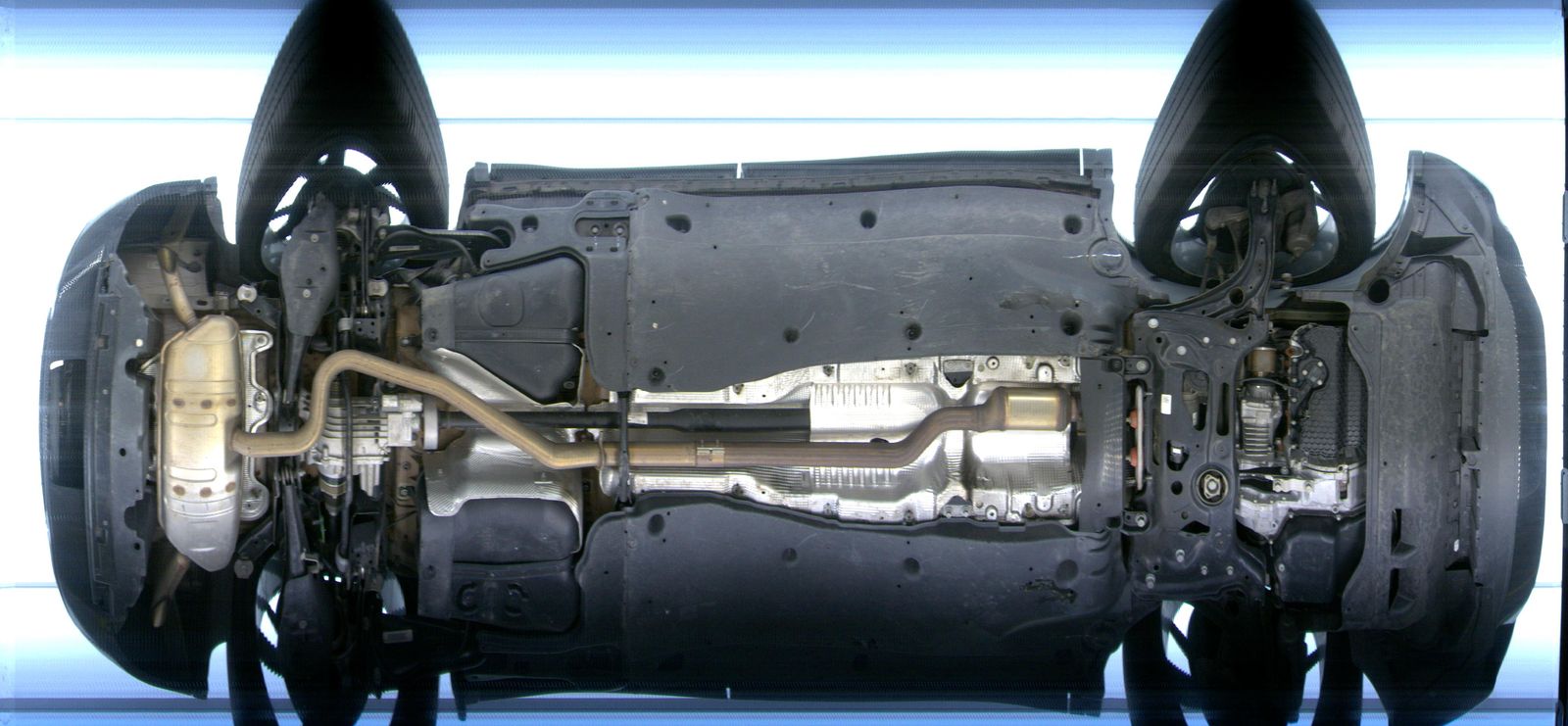 2022 Volkswagen Tiguan 2.0T SEL R-Line AWD