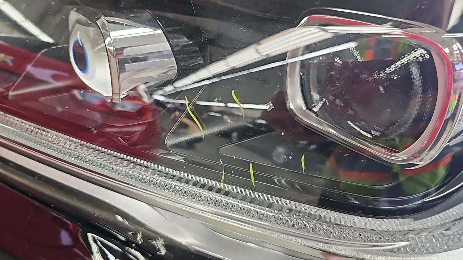 2023 Lincoln Navigator L Reserve AWD