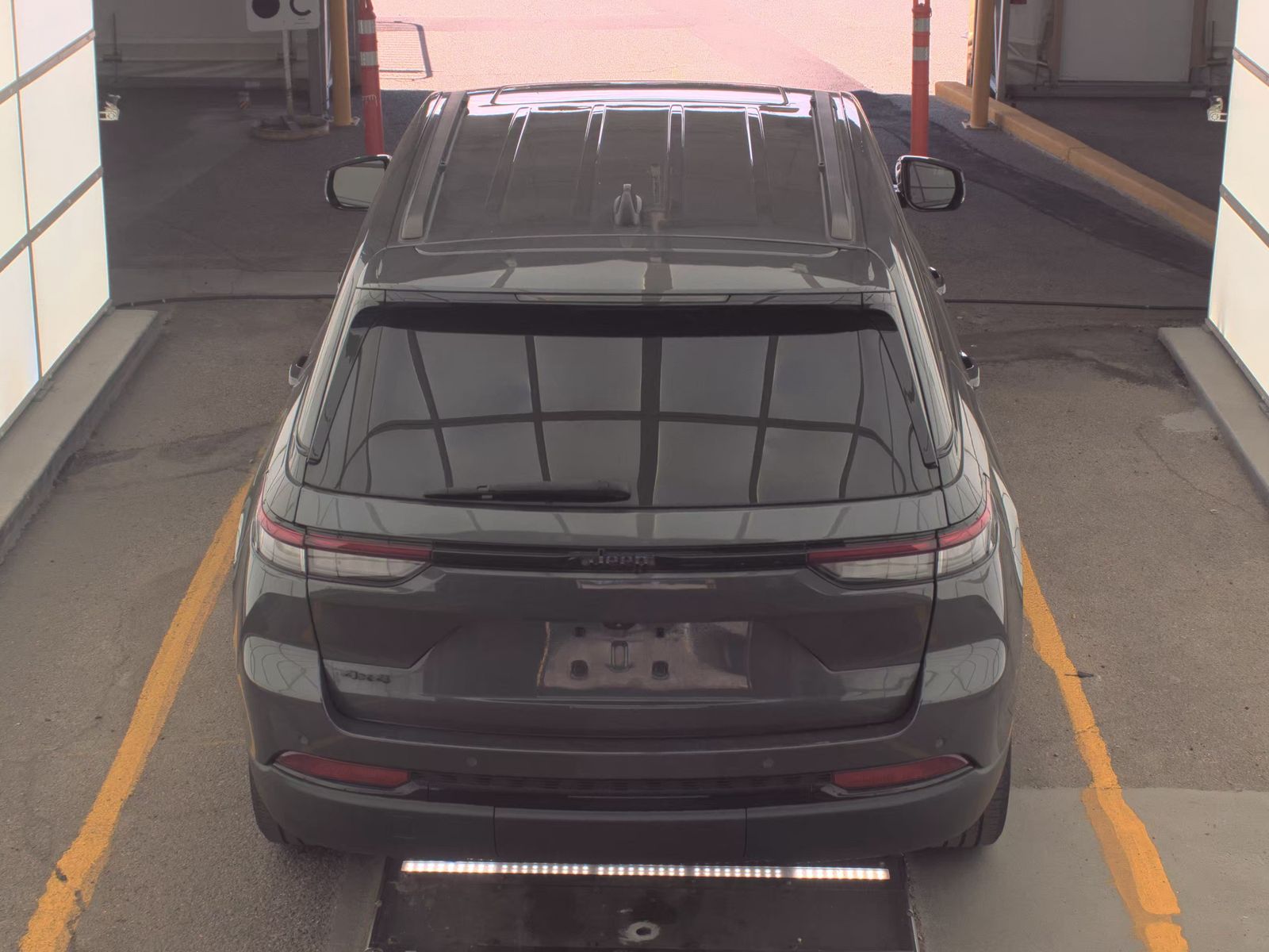 2022 Jeep Grand Cherokee Altitude AWD