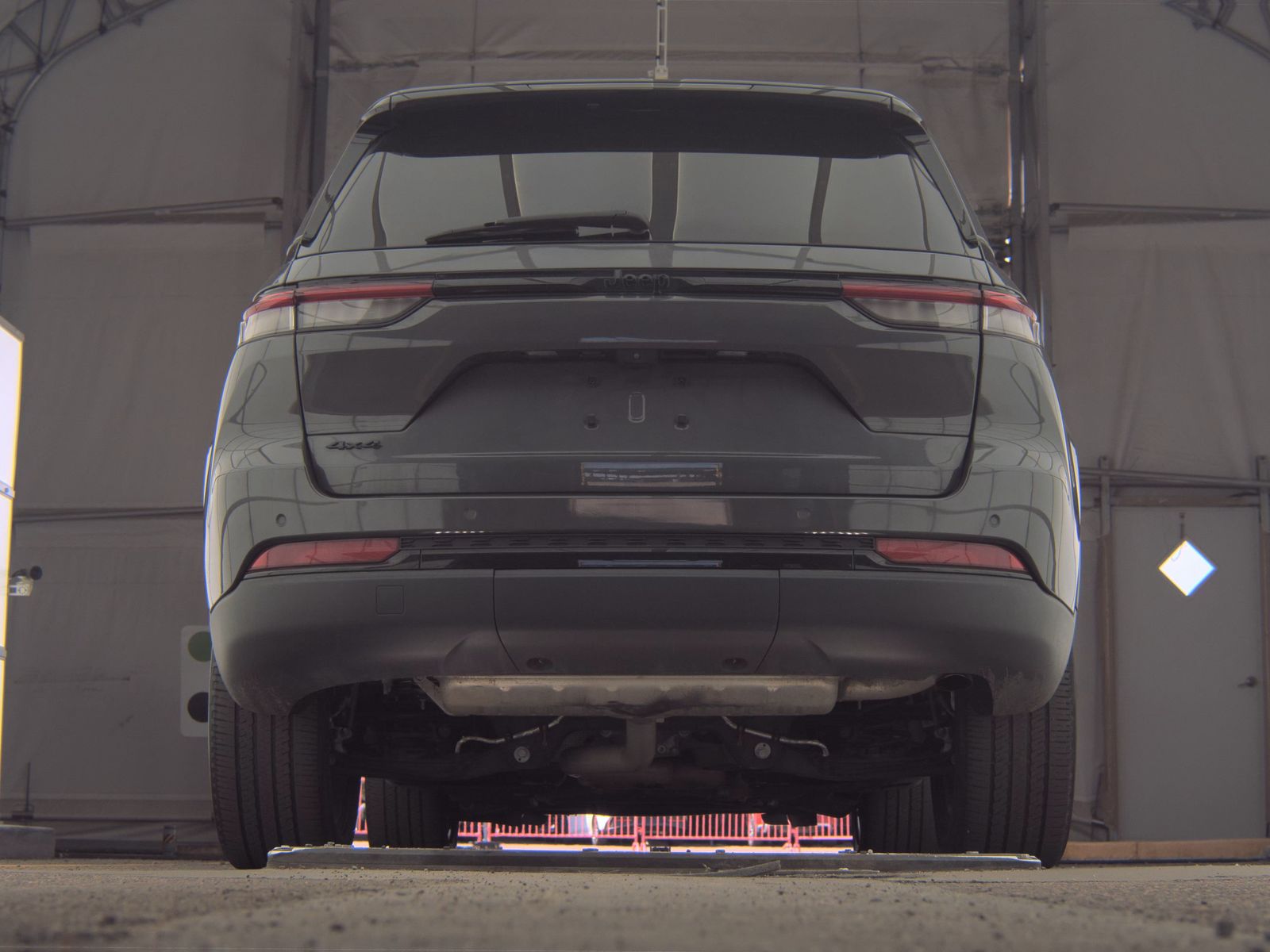 2022 Jeep Grand Cherokee Altitude AWD