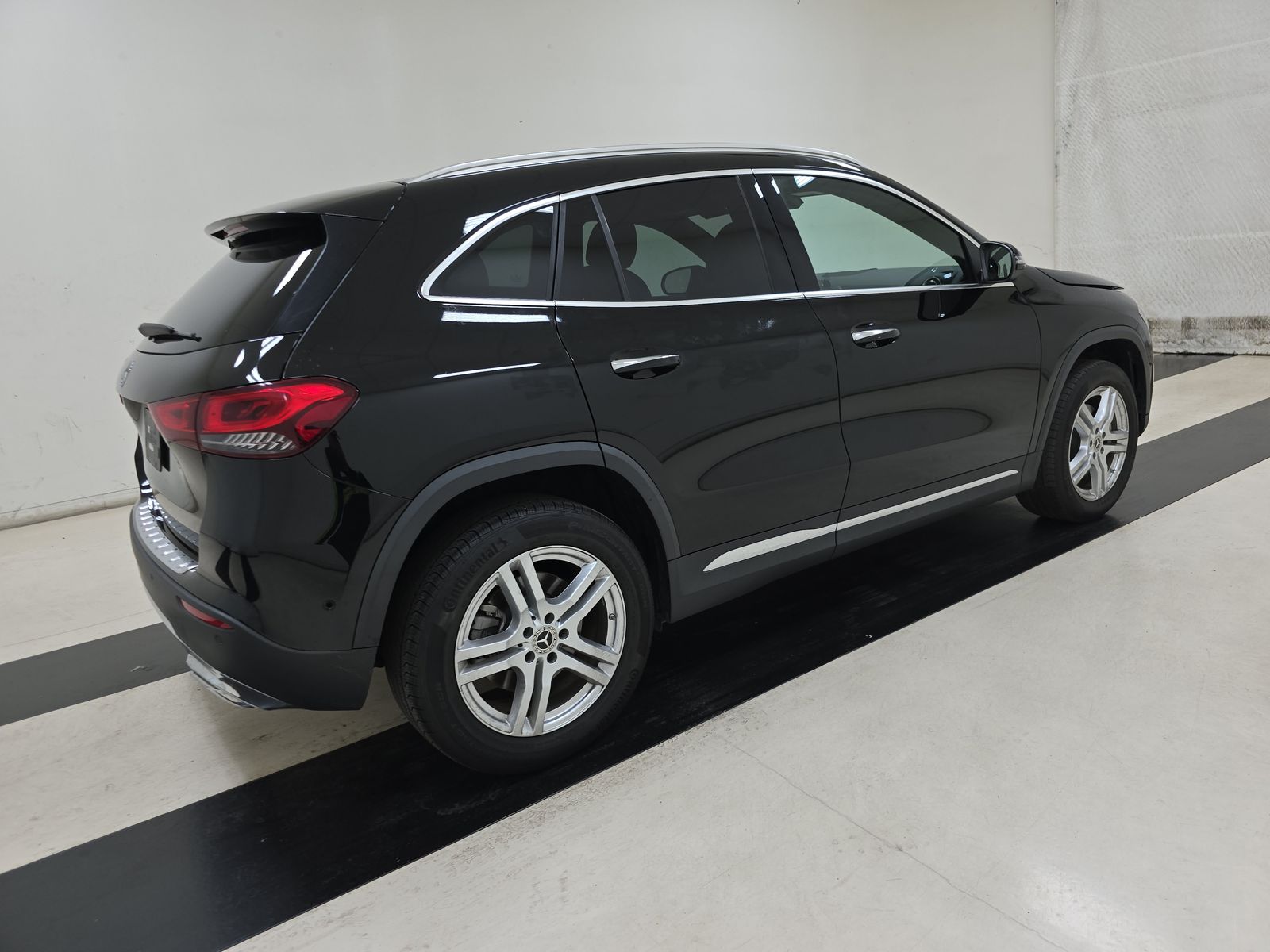 2023 Mercedes-Benz GLA GLA 250 FWD