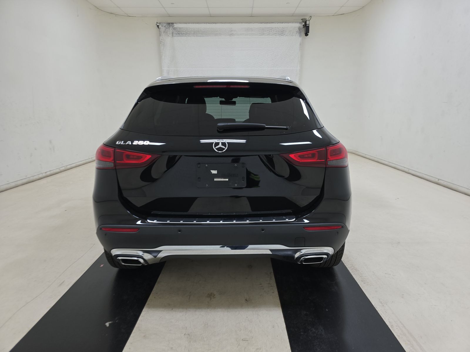 2023 Mercedes-Benz GLA GLA 250 FWD