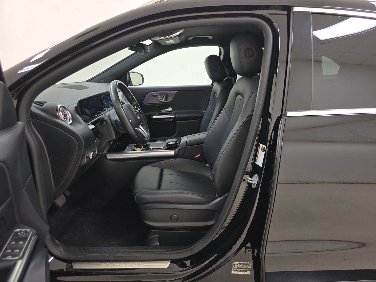 2023 Mercedes-Benz GLA GLA 250 FWD