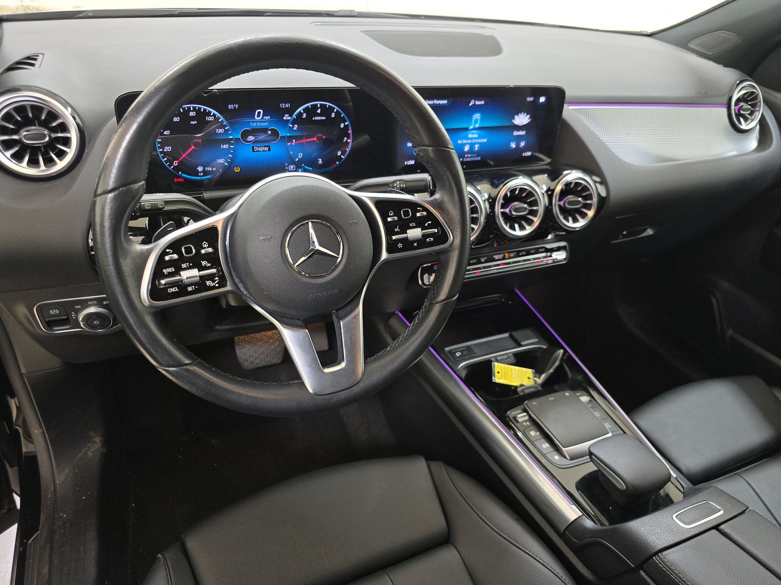 2023 Mercedes-Benz GLA GLA 250 FWD