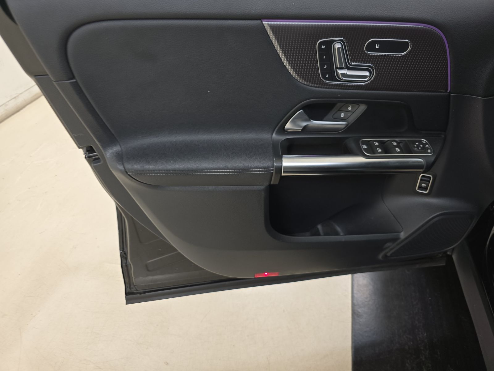 2023 Mercedes-Benz GLA GLA 250 FWD