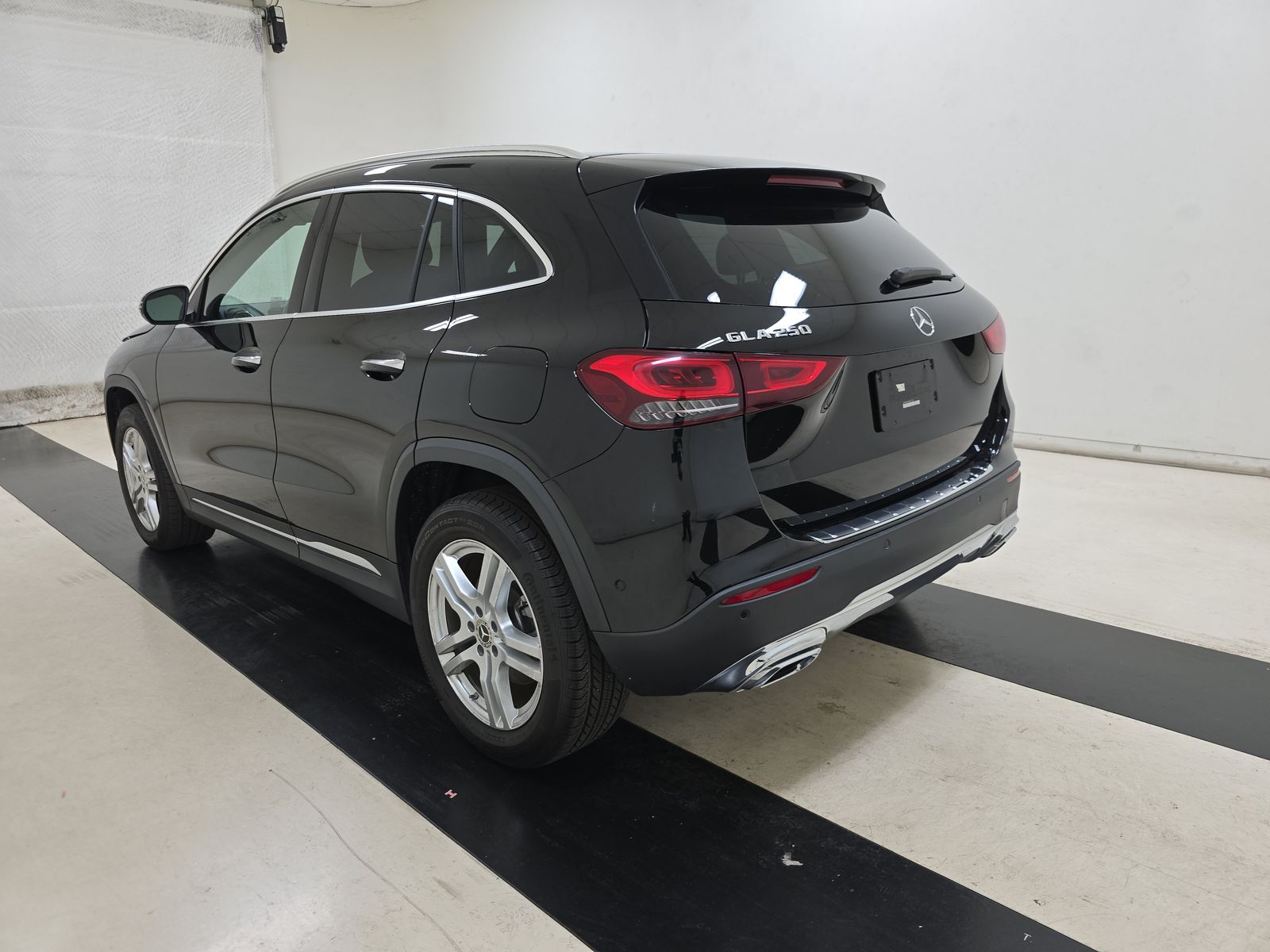 2023 Mercedes-Benz GLA GLA 250 FWD