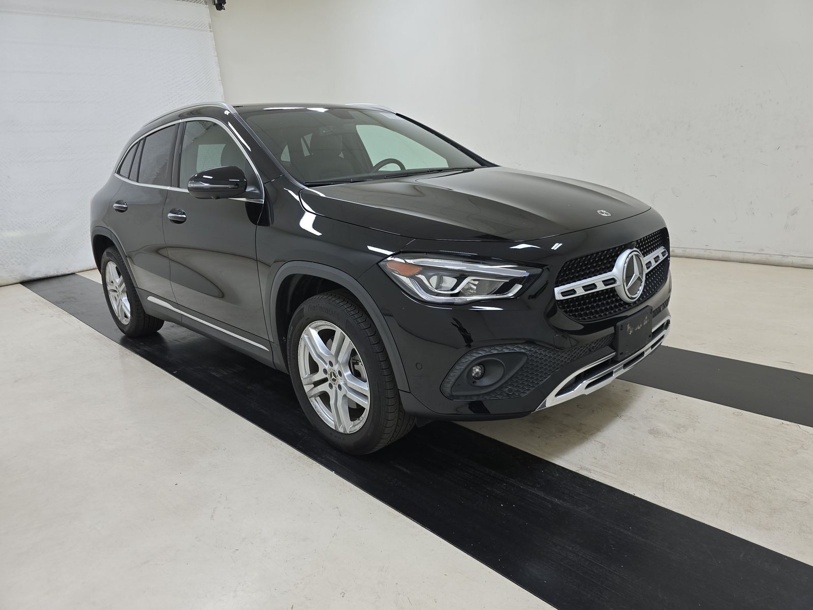 2023 Mercedes-Benz GLA GLA 250 FWD