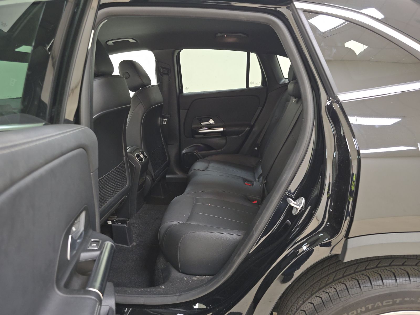 2023 Mercedes-Benz GLA GLA 250 FWD