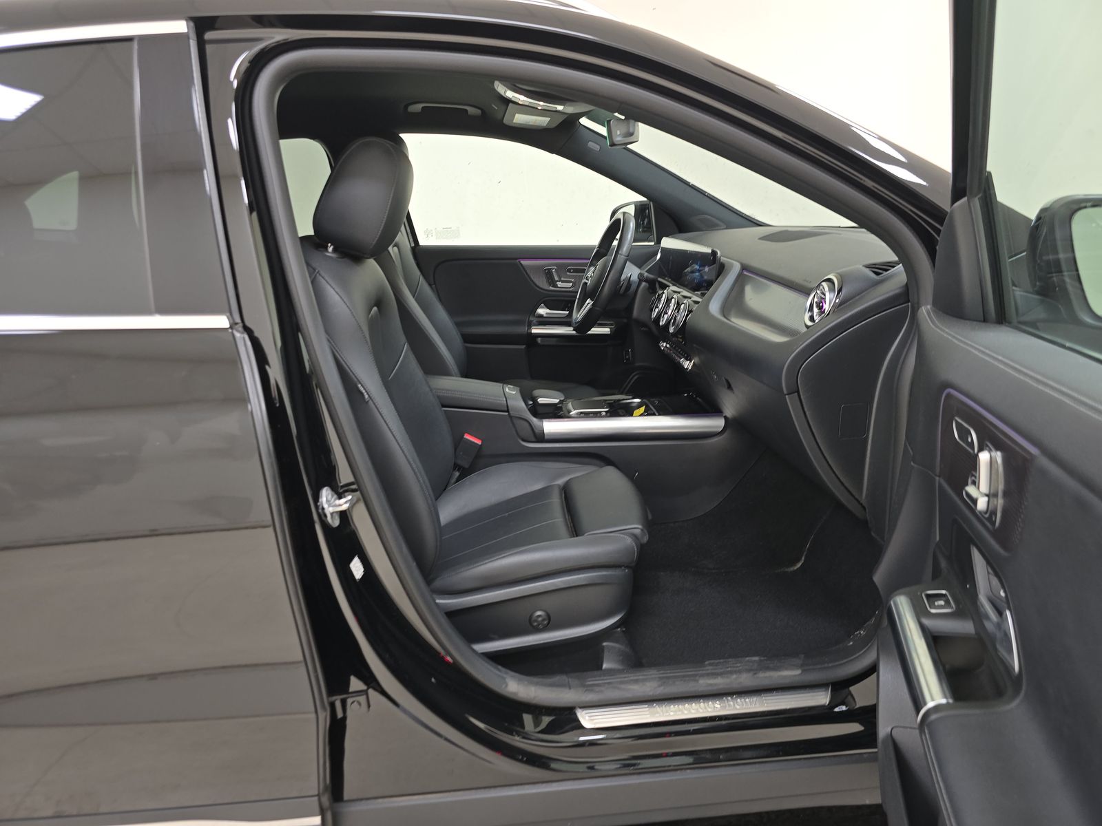 2023 Mercedes-Benz GLA GLA 250 FWD