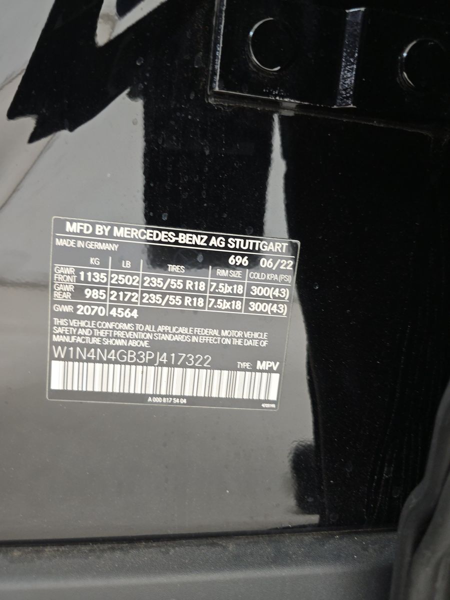 2023 Mercedes-Benz GLA GLA 250 FWD