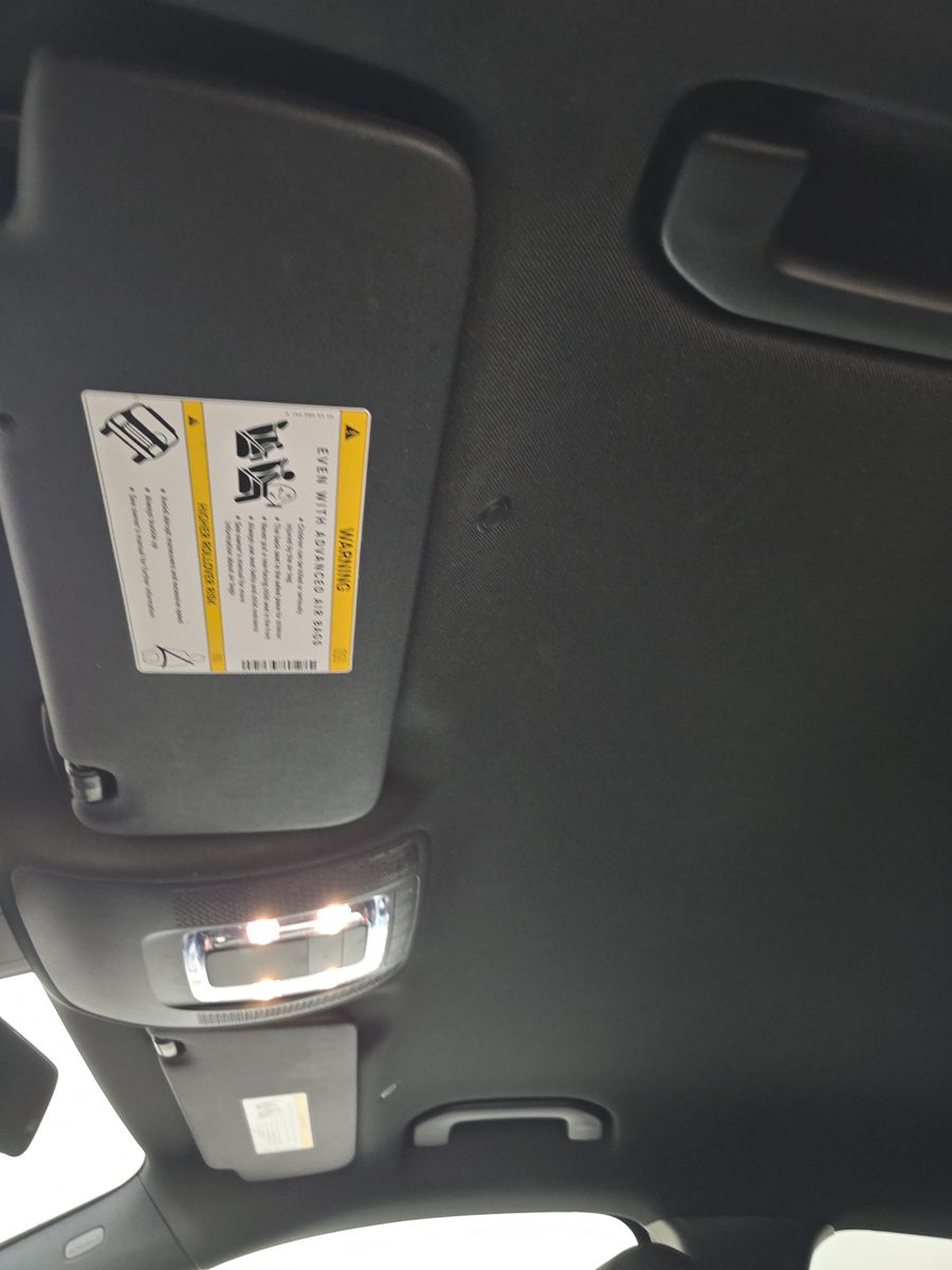 2023 Mercedes-Benz GLA GLA 250 FWD