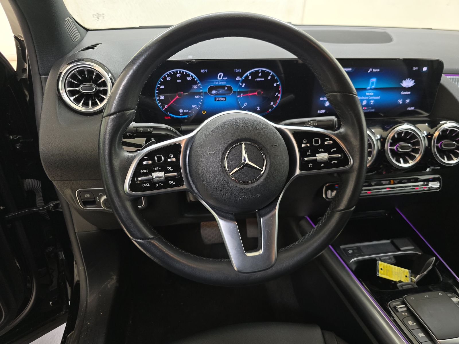 2023 Mercedes-Benz GLA GLA 250 FWD