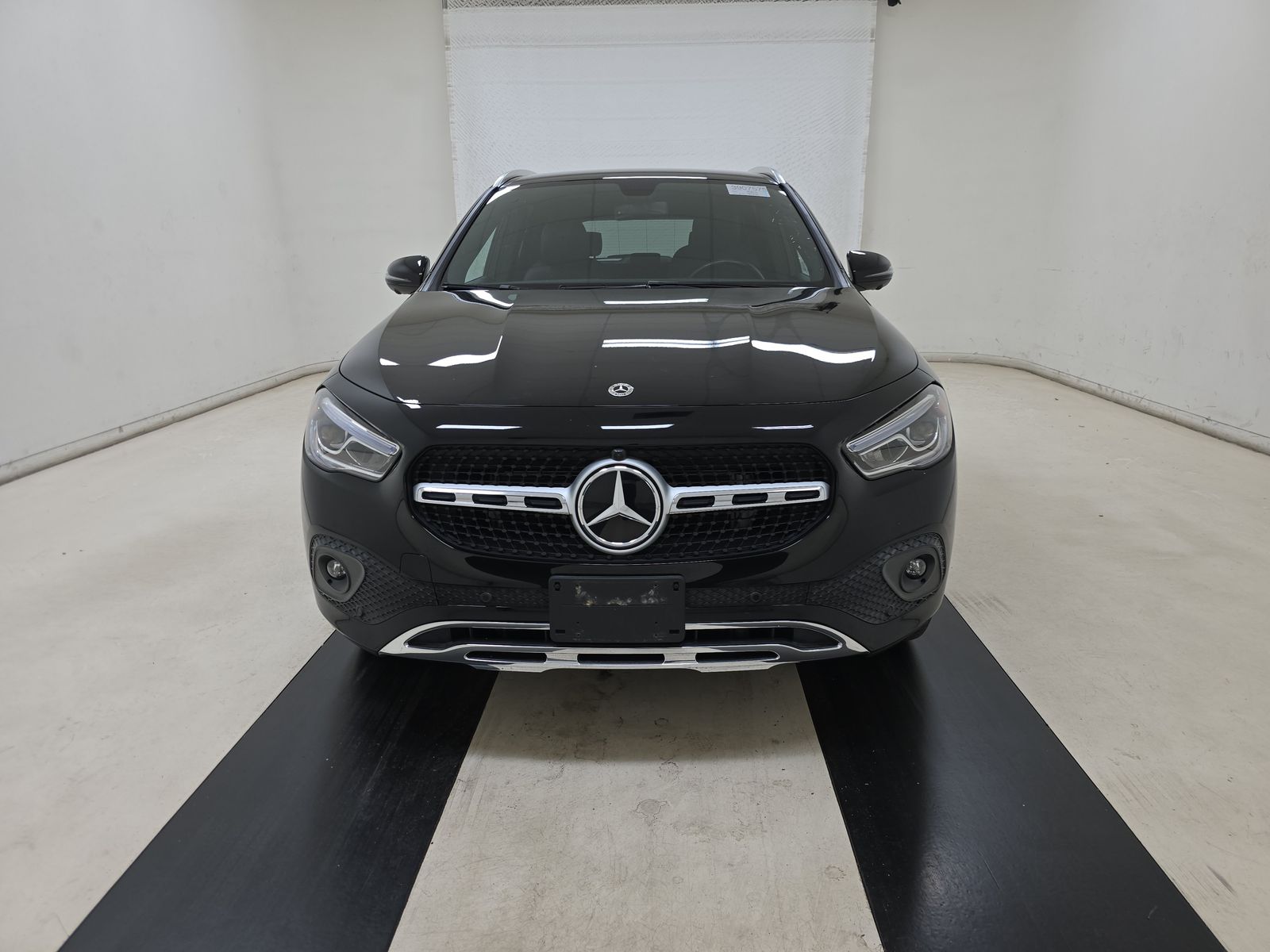 2023 Mercedes-Benz GLA GLA 250 FWD