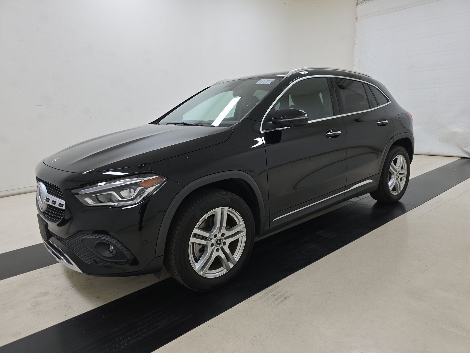 2023 Mercedes-Benz GLA GLA 250 FWD