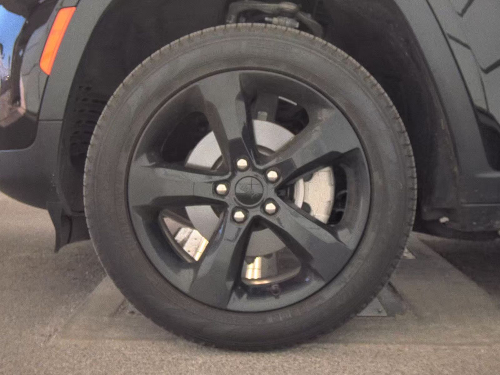 2024 Jeep Grand Cherokee Limited AWD