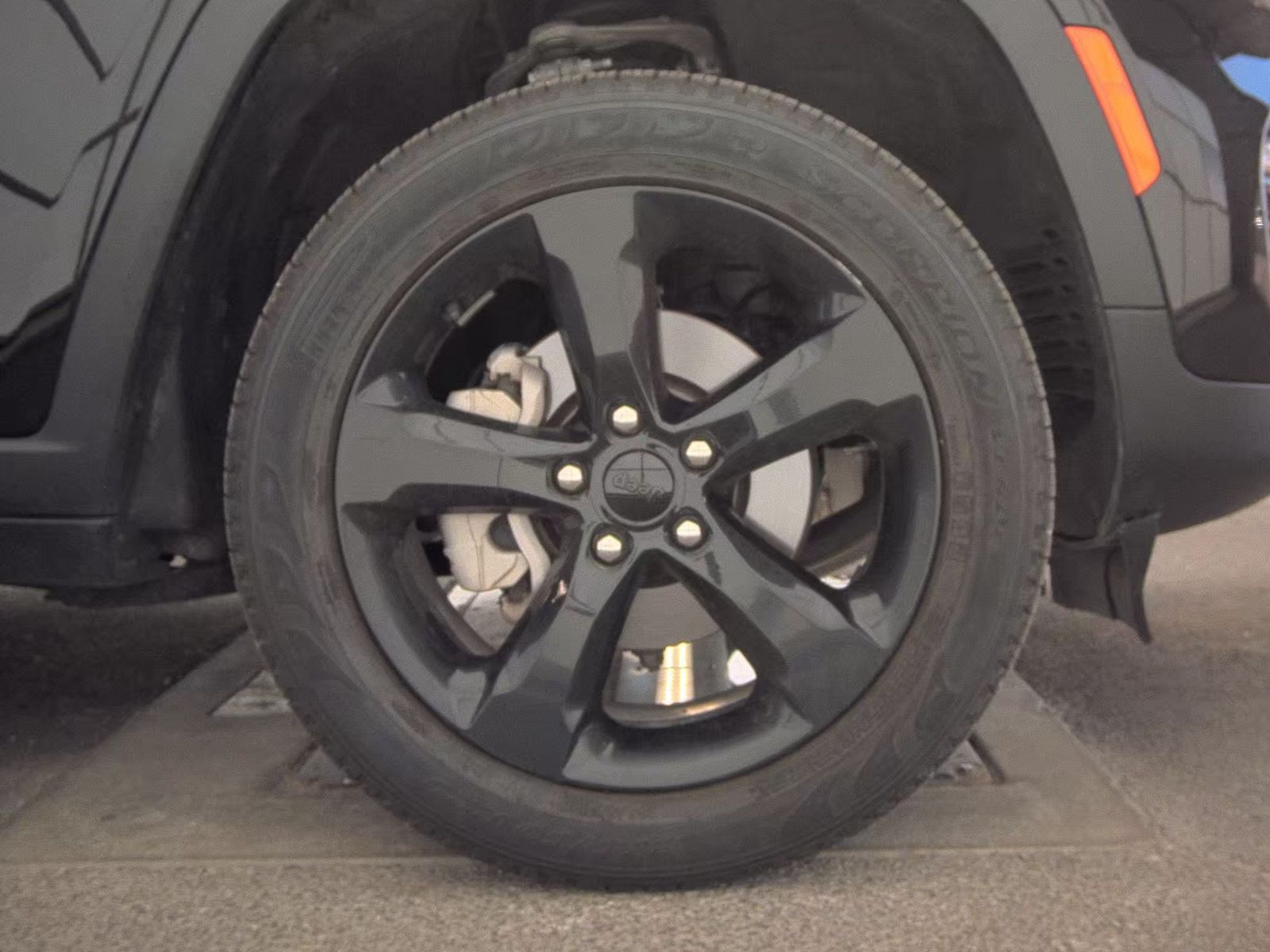 2024 Jeep Grand Cherokee Limited AWD