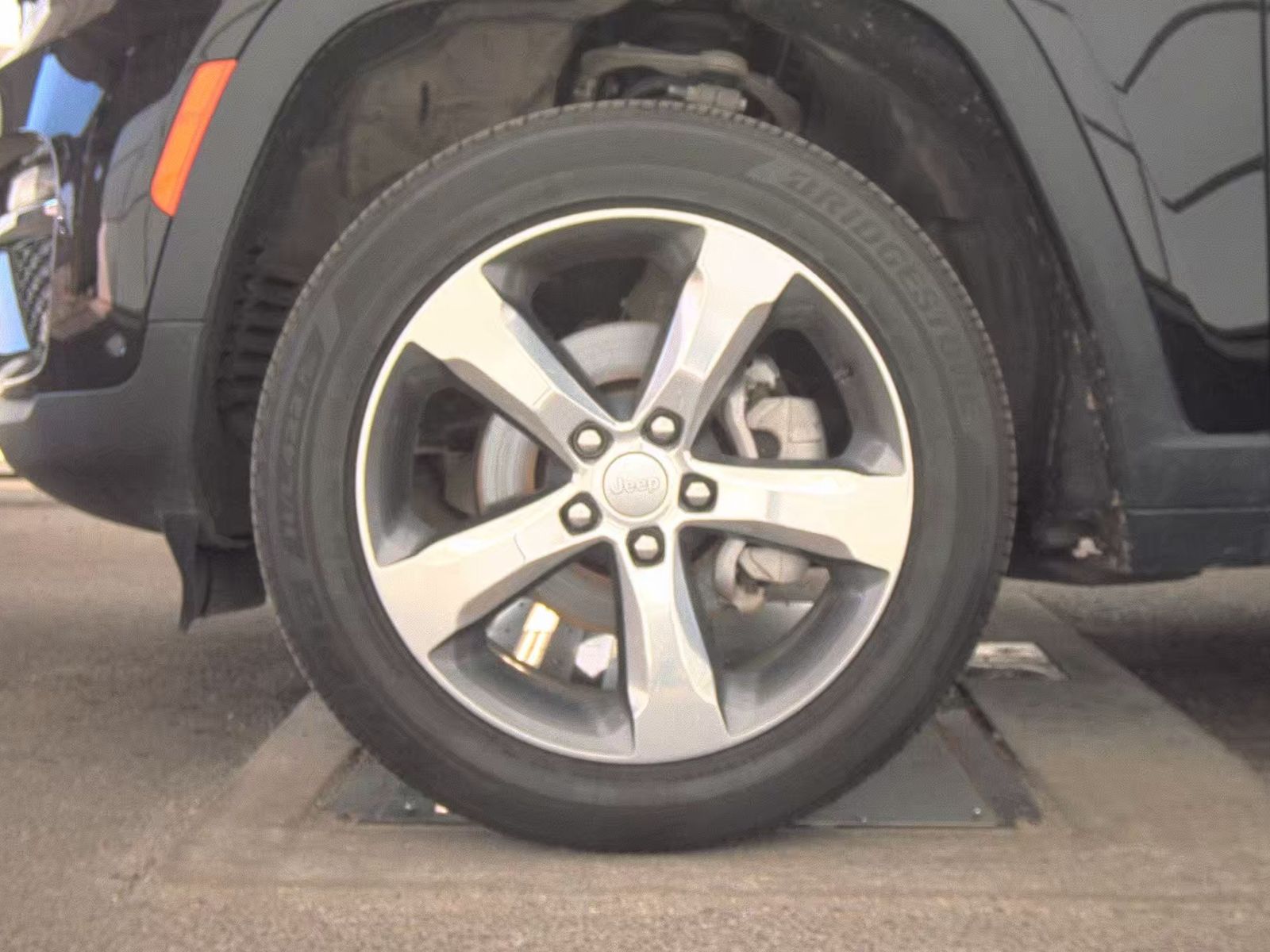 2024 Jeep Grand Cherokee Limited AWD